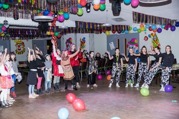 Bild 14 - Latuff Wiemersdorf 2020 Jugendtag